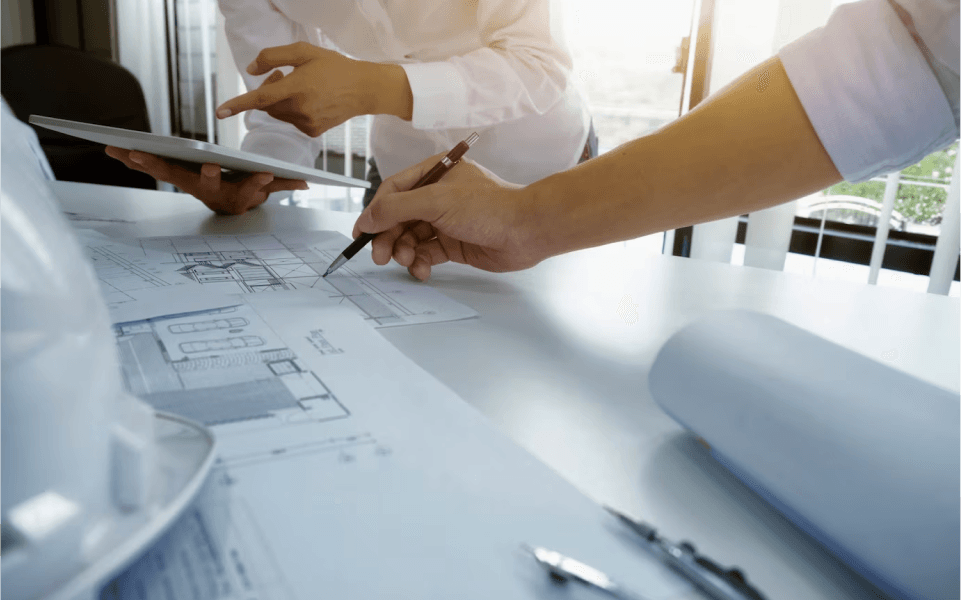 Project and Design Department